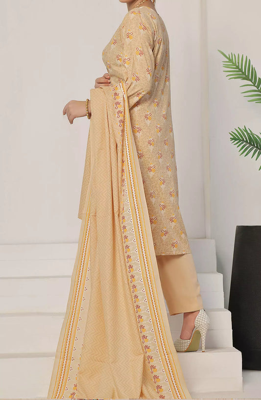 Amna Khadija Wrinkle Free Print Collection Vol 22 - D 1134 B
