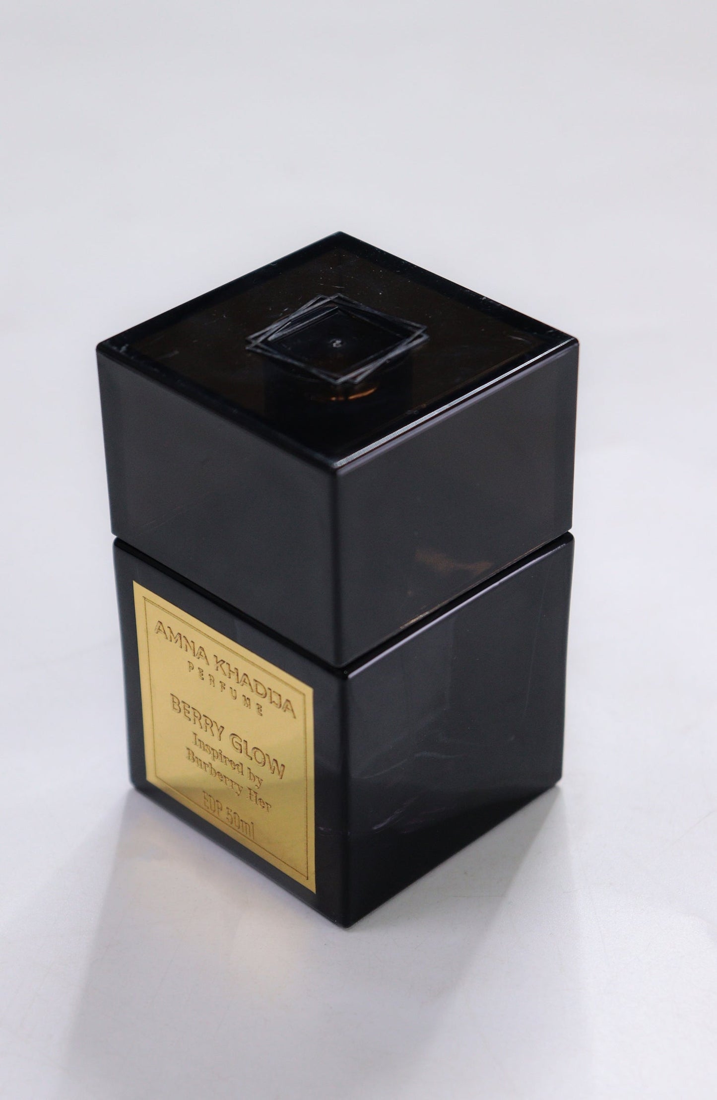BERRY GLOW Inspired by Burberry Her - AMK26TW - Women Perfume