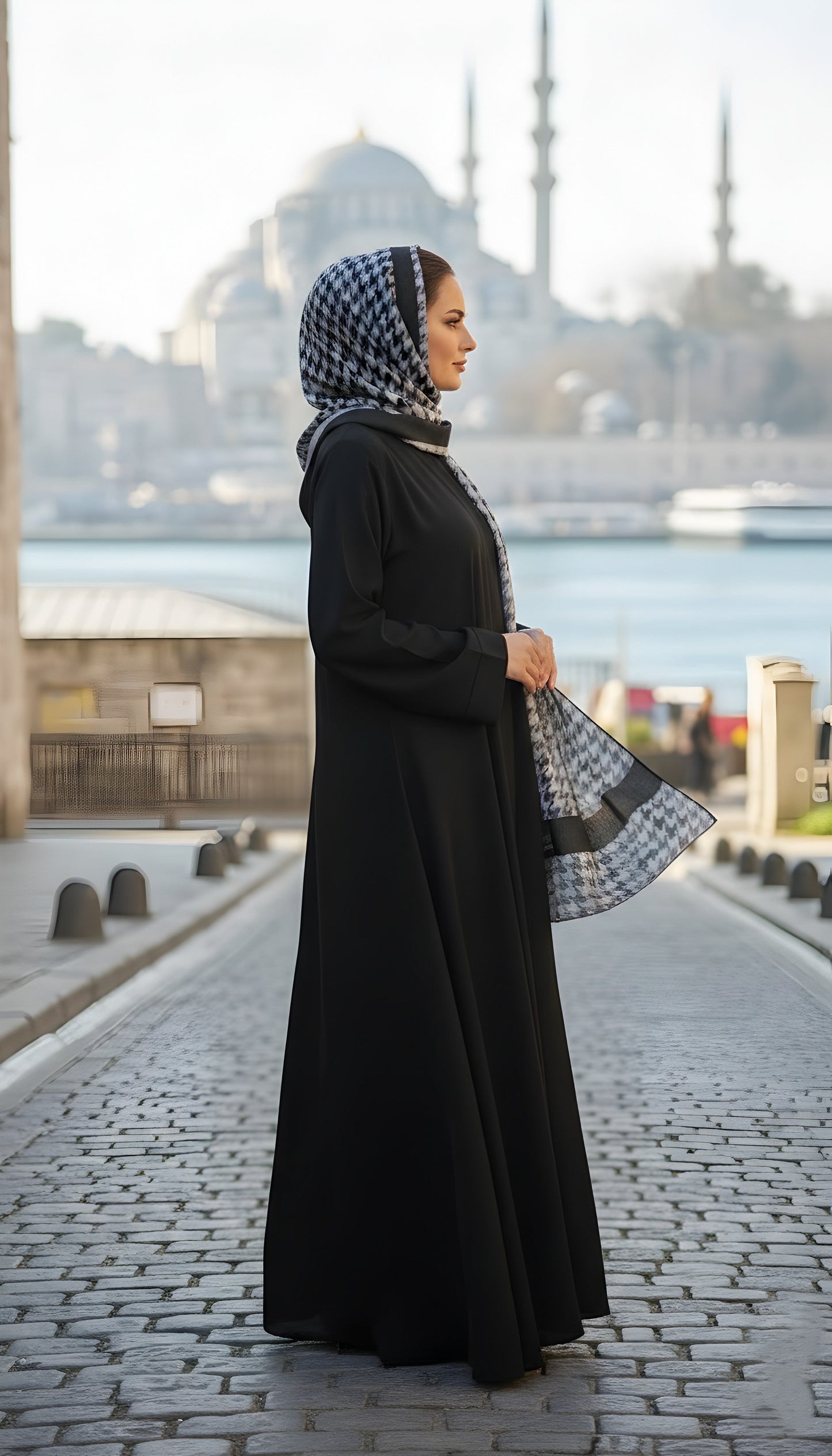 Black Crown