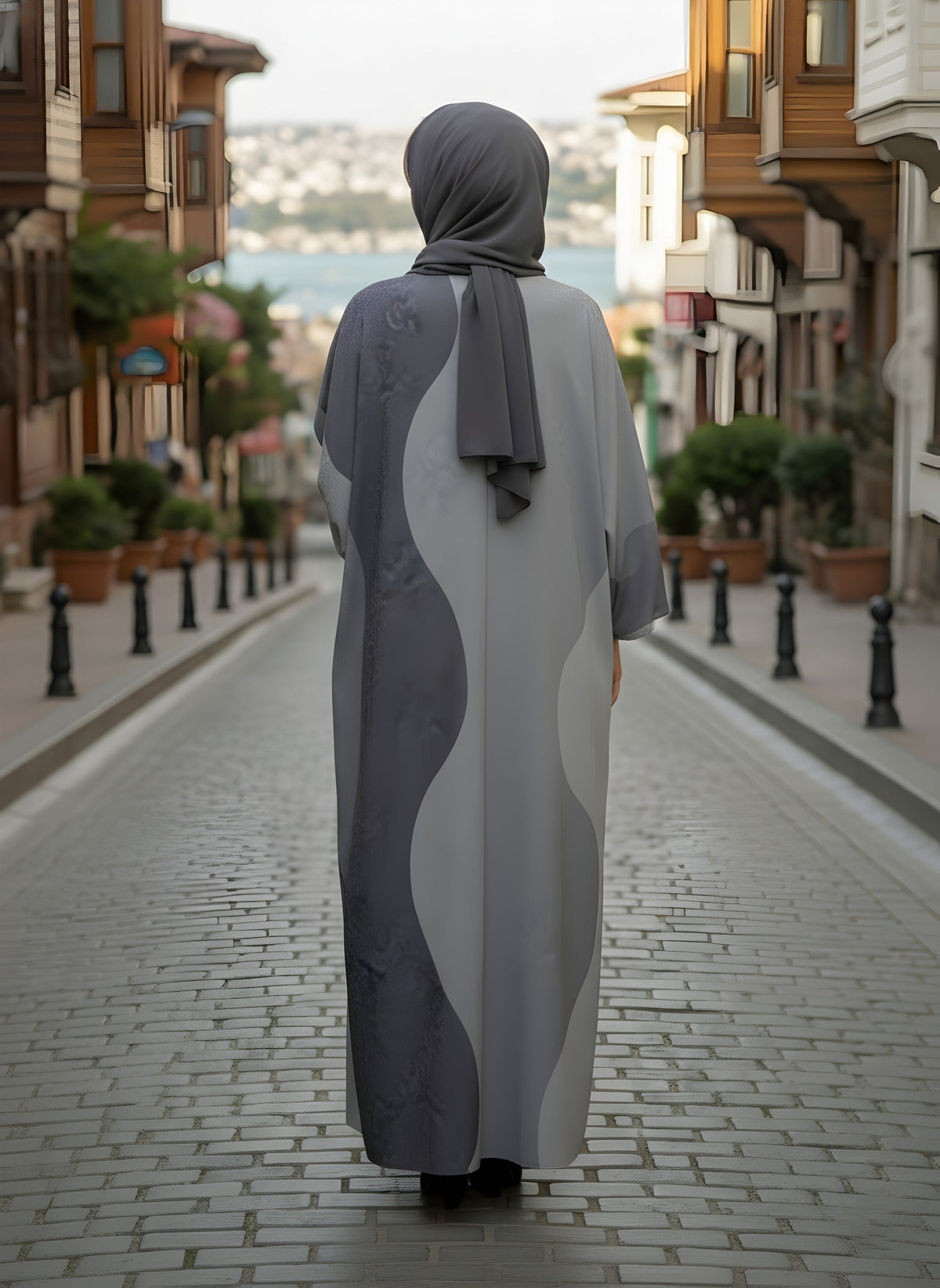 Elegance Shadow