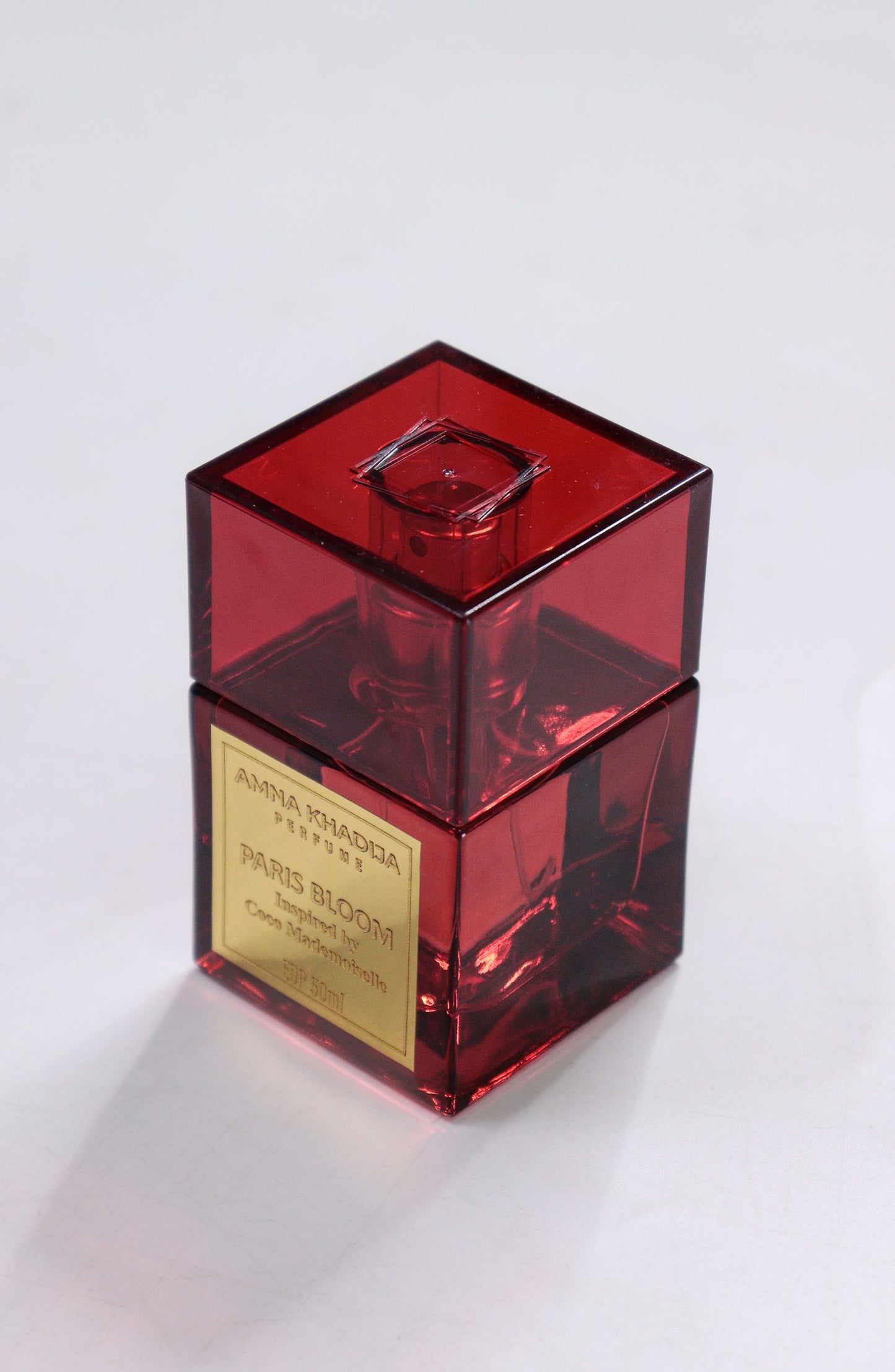 PARIS BLOOM Inspired by Coco Mademoiselle - AMK26TW - Women Perfume