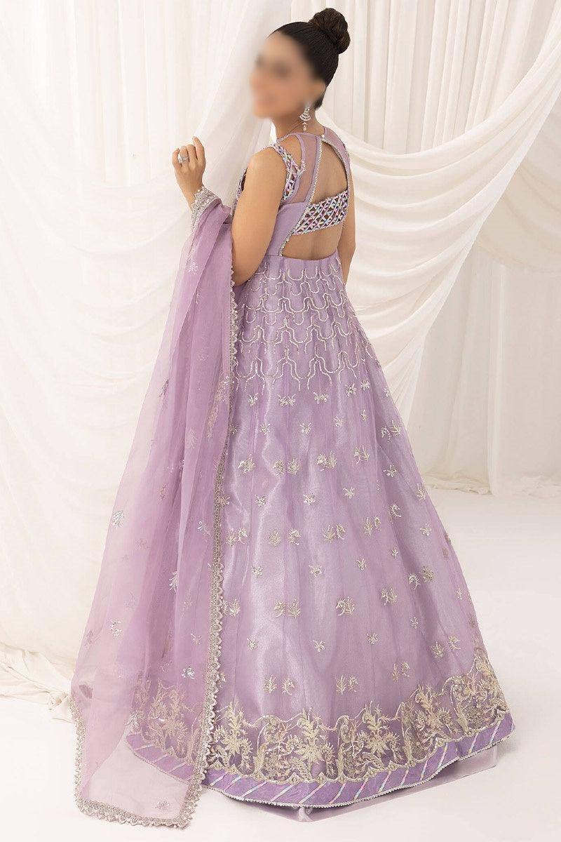 Asifa Nabeel Barasti Festival Collection 2023 - ANB 09 Risham
