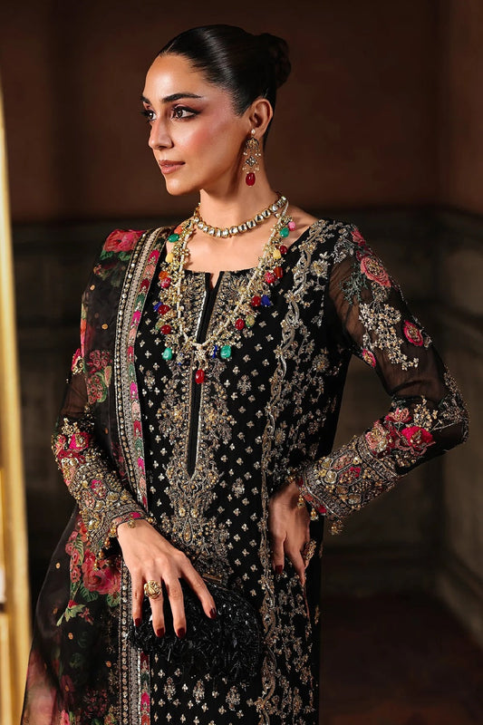 Charizma Dastan-e-Jashan Lawn Edit | DJW5-05 - TC-1578