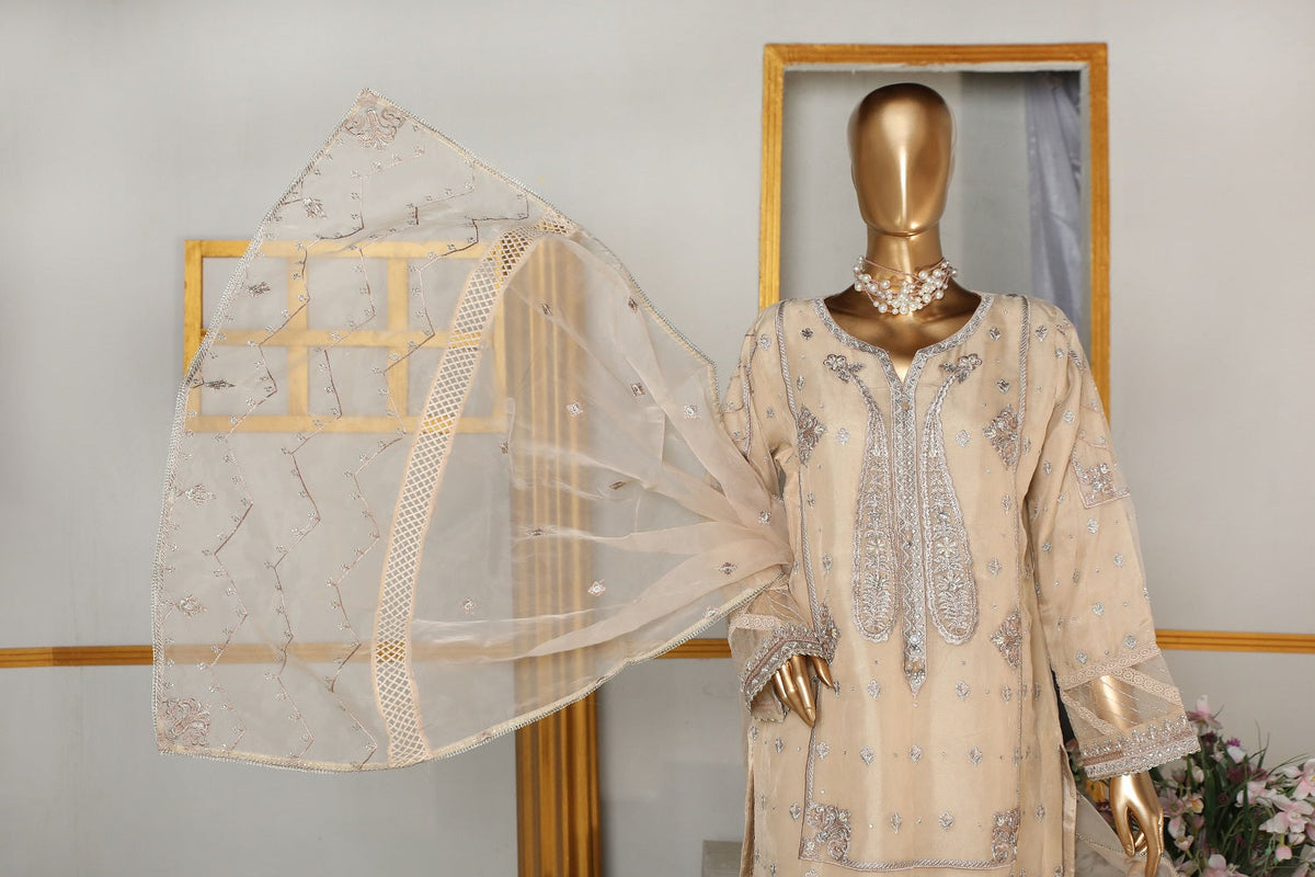 HZ Formal Pret Collection 2023 Design 73 A