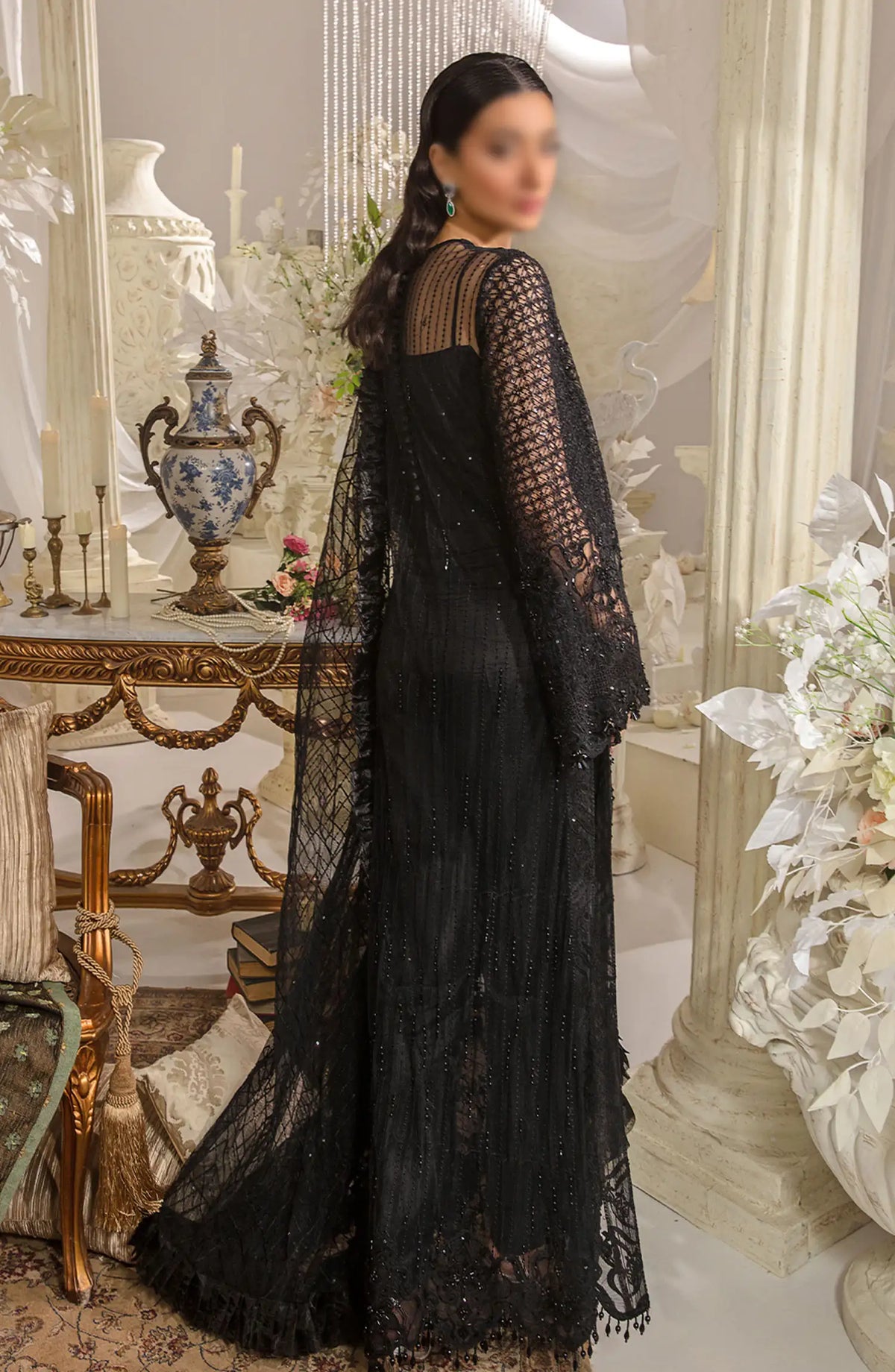 Elaf Evara The Formal Exhibit Collection XXIV - EFE 05 Majesty