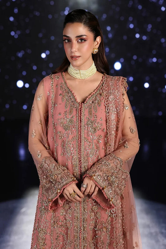 Elaf Premium Stardom - Formal Handwork'26 - ESH-05 BEYOND BEAUTY - TC-1655