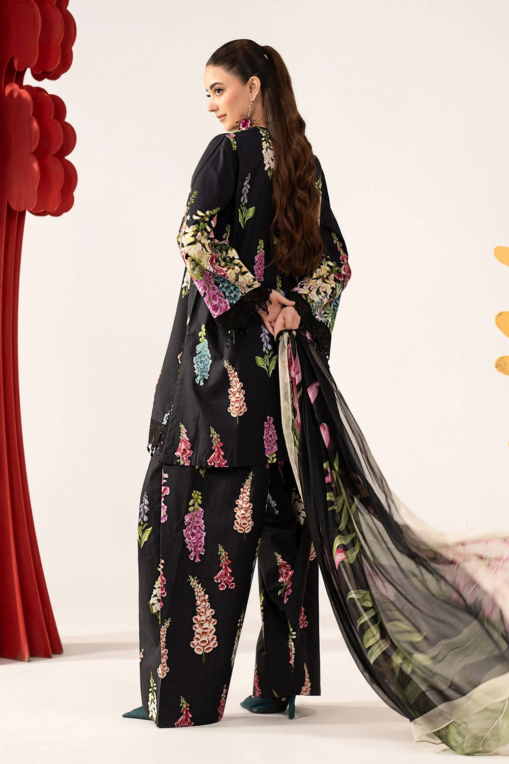 Maria.B M.Prints Summer'26 MPT-3005-B - TC-1700