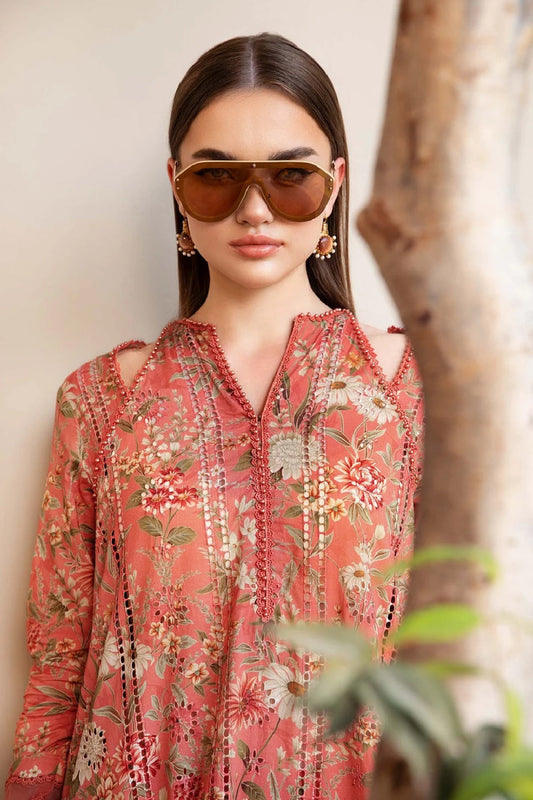 Maria B Eid Collection 2025 MPT-2508-A - TC-1170