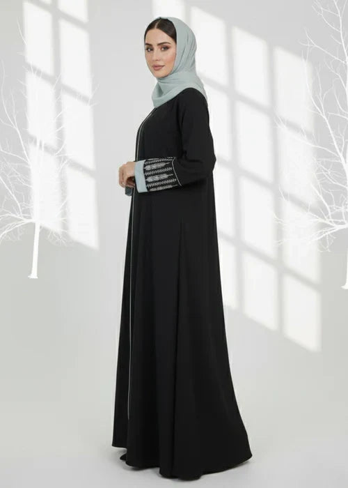 Black Cinder