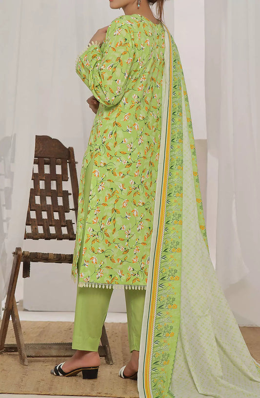 Amna Khadija Wrinkle Free Print Collection Vol 22 - D 1136 D
