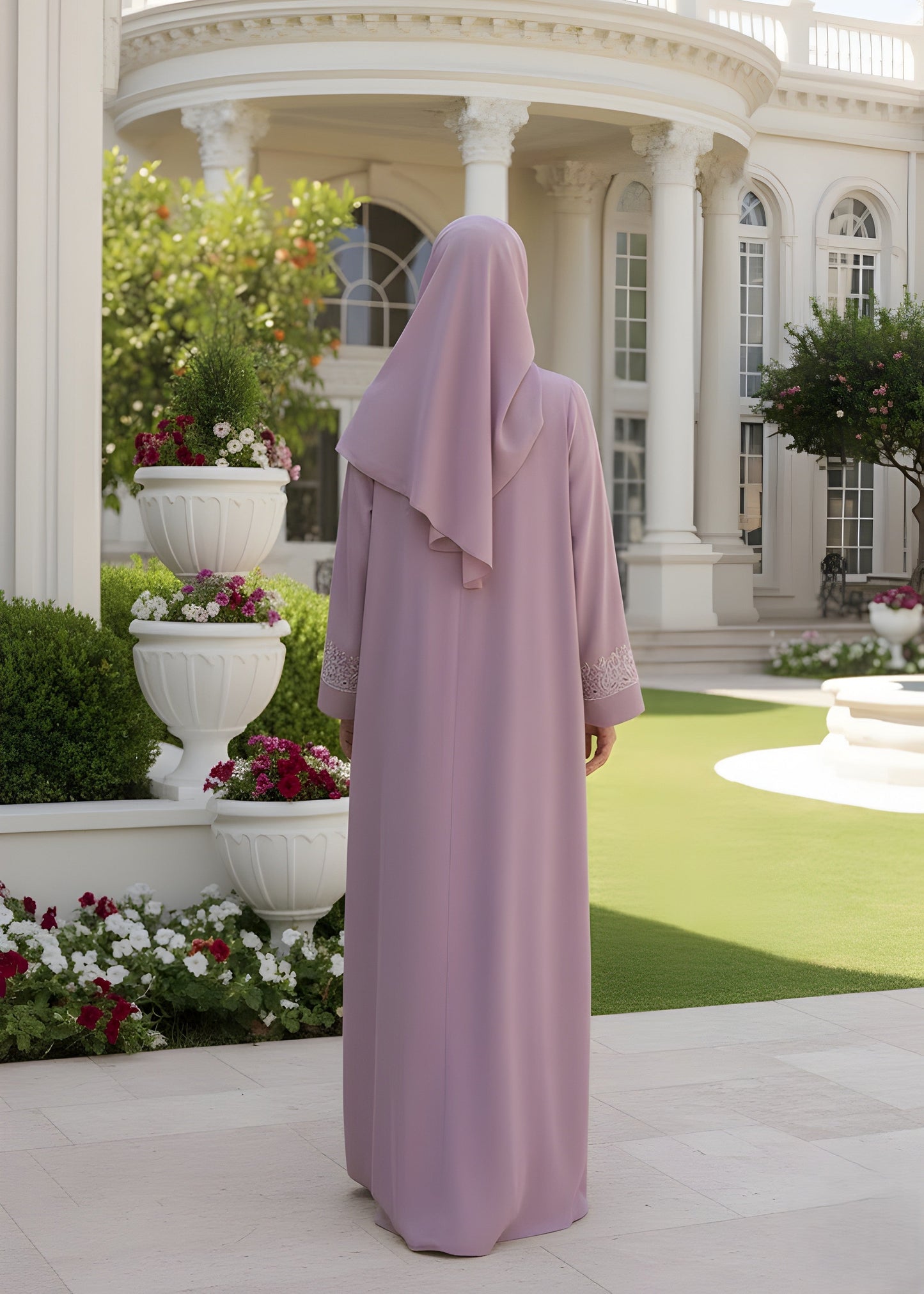 Blossom Grace