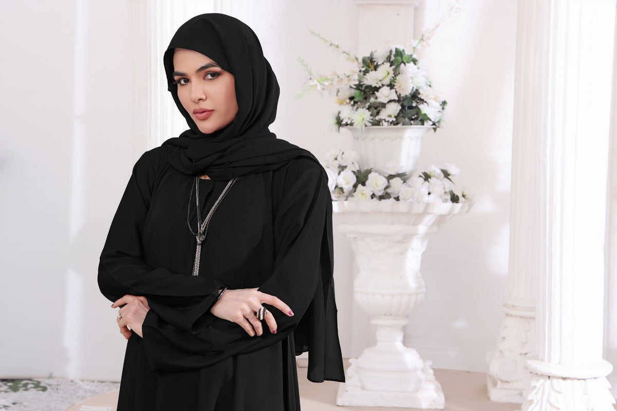 Omaima Black