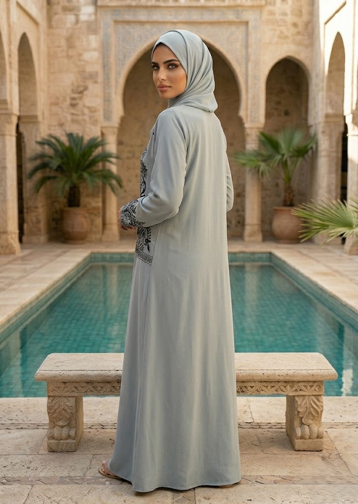 Zareen Mist