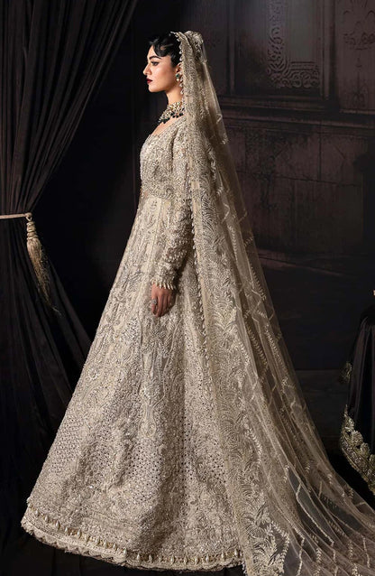 Afrozeh Presents The Brides Edit 2023 - AFB V1 03 MARGARET