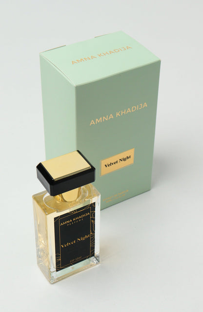 VELVET NIGHT - AMK26FUP- Women Perfume