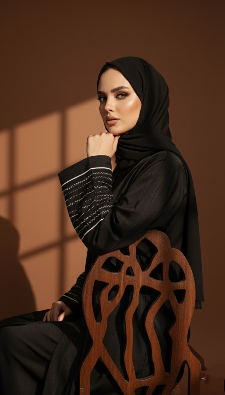 Black Blush