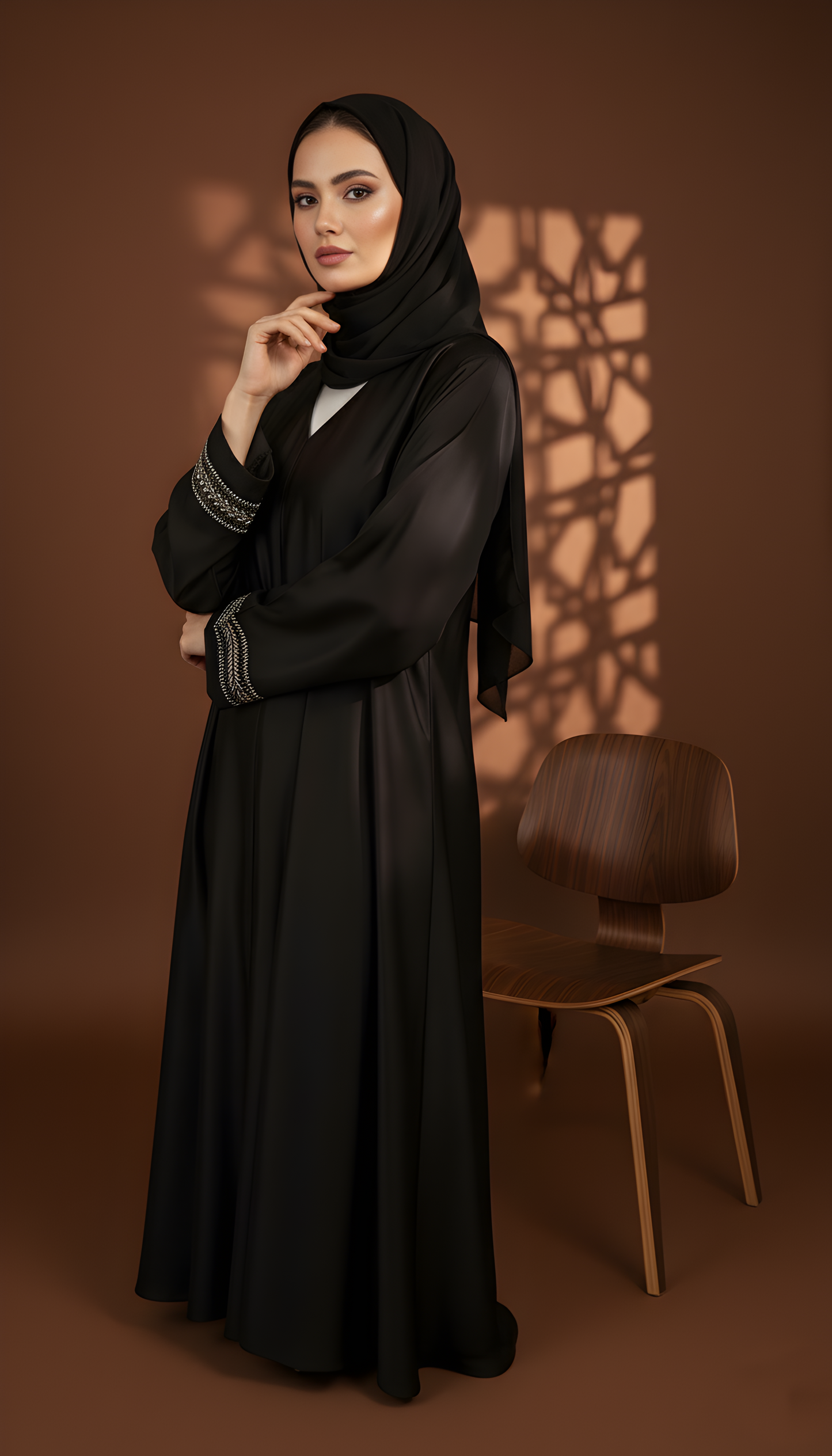 Black Charm