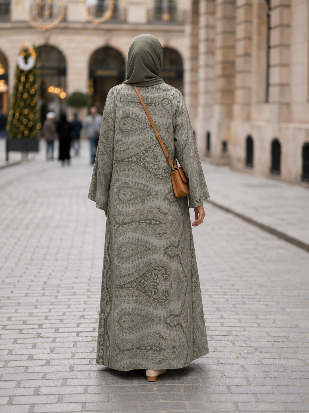 Gulnaar Olive
