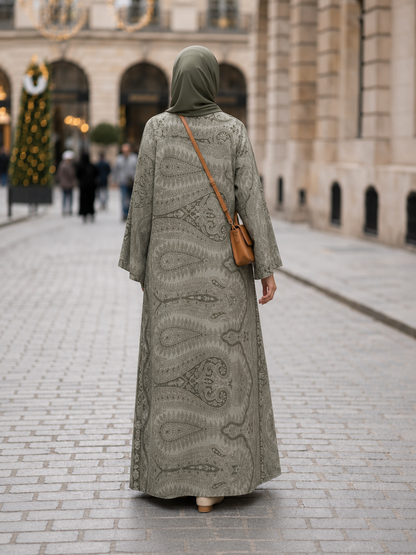 Gulnaar Olive