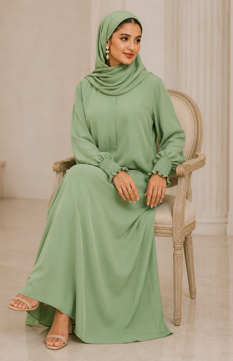 Mint Harmony