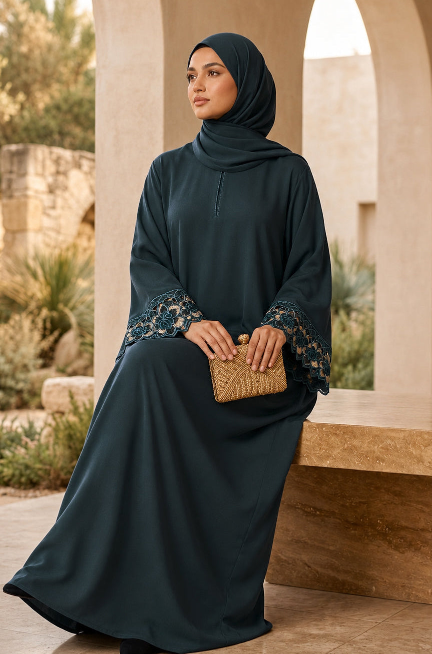 Elara Teal