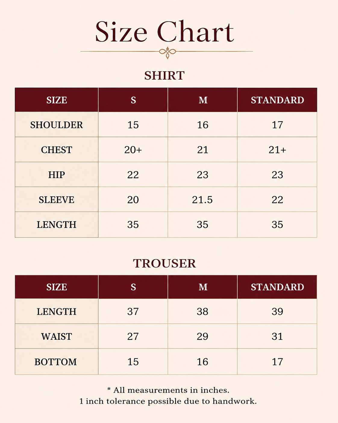 Premium Embroidered 2-Piece Cotton Suit with Farshi Shalwar - TC-1765