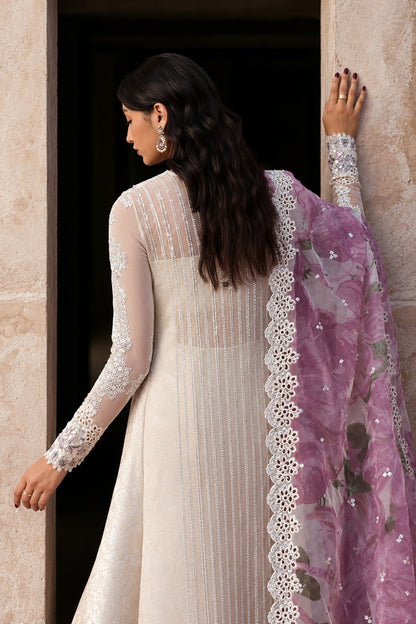 Kaashvi by Ayzel Luxury Wedding Formal- MEHARVI AZW-25-V2-01 - TC-1832