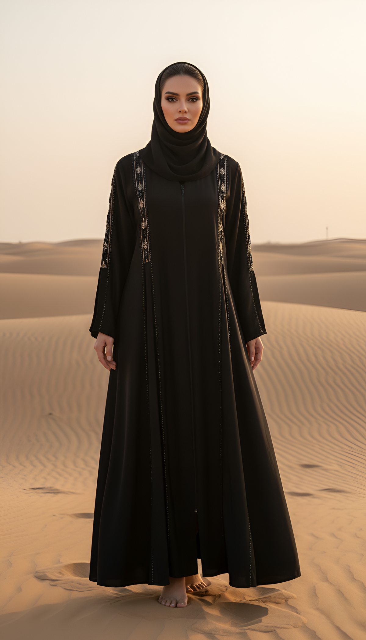 Elysian Black