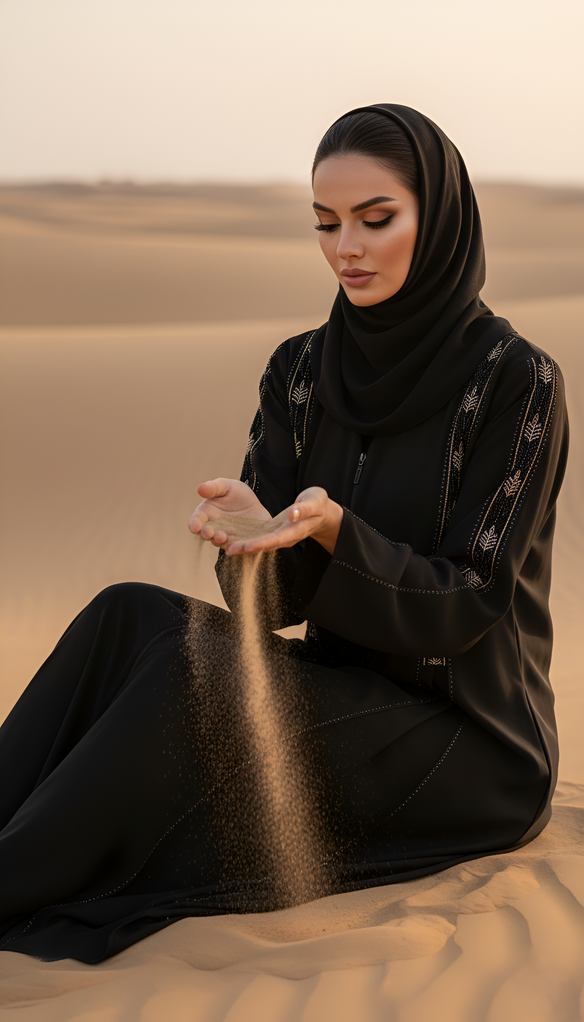 Elysian Black