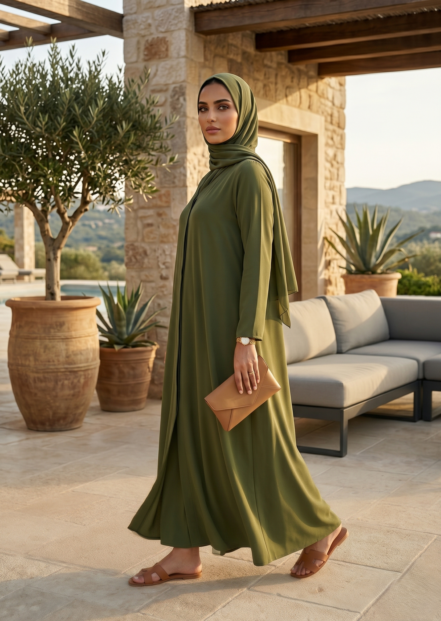 Jasmine Green