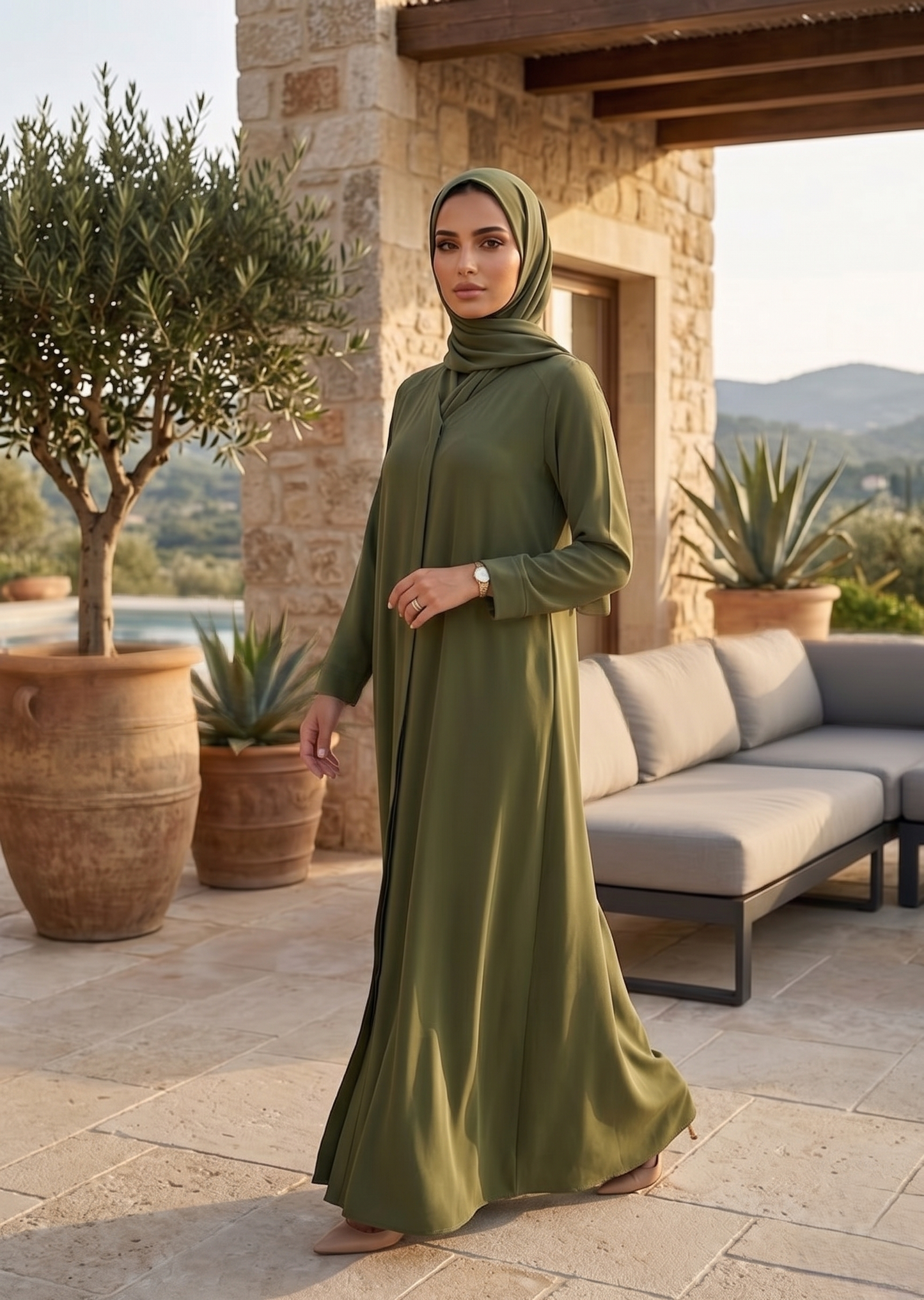 Jasmine Green