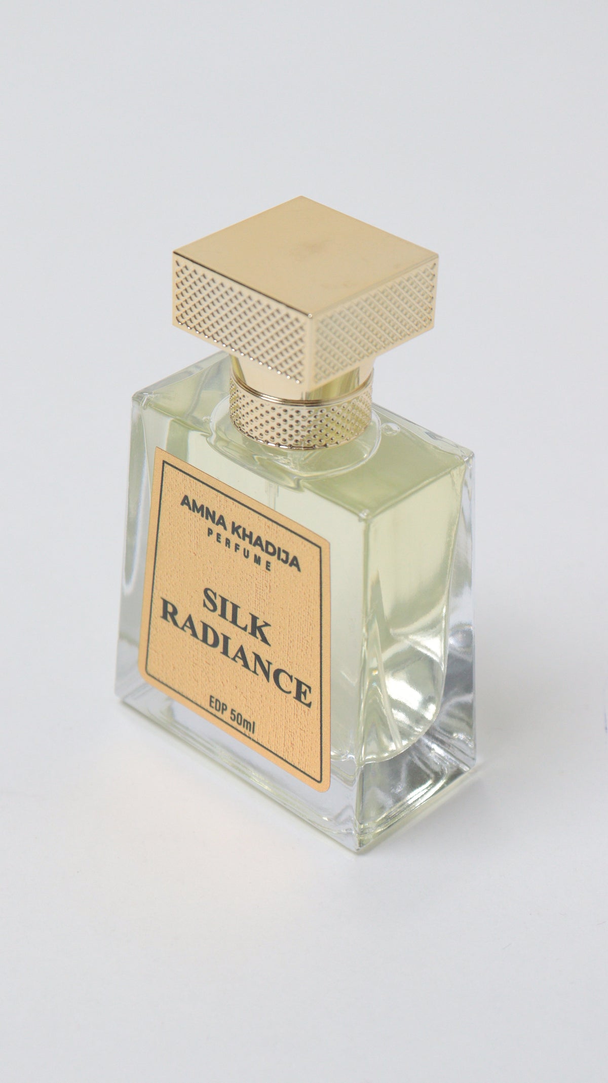 SILK RADIANCE - AMK26FUP - Women Perfume