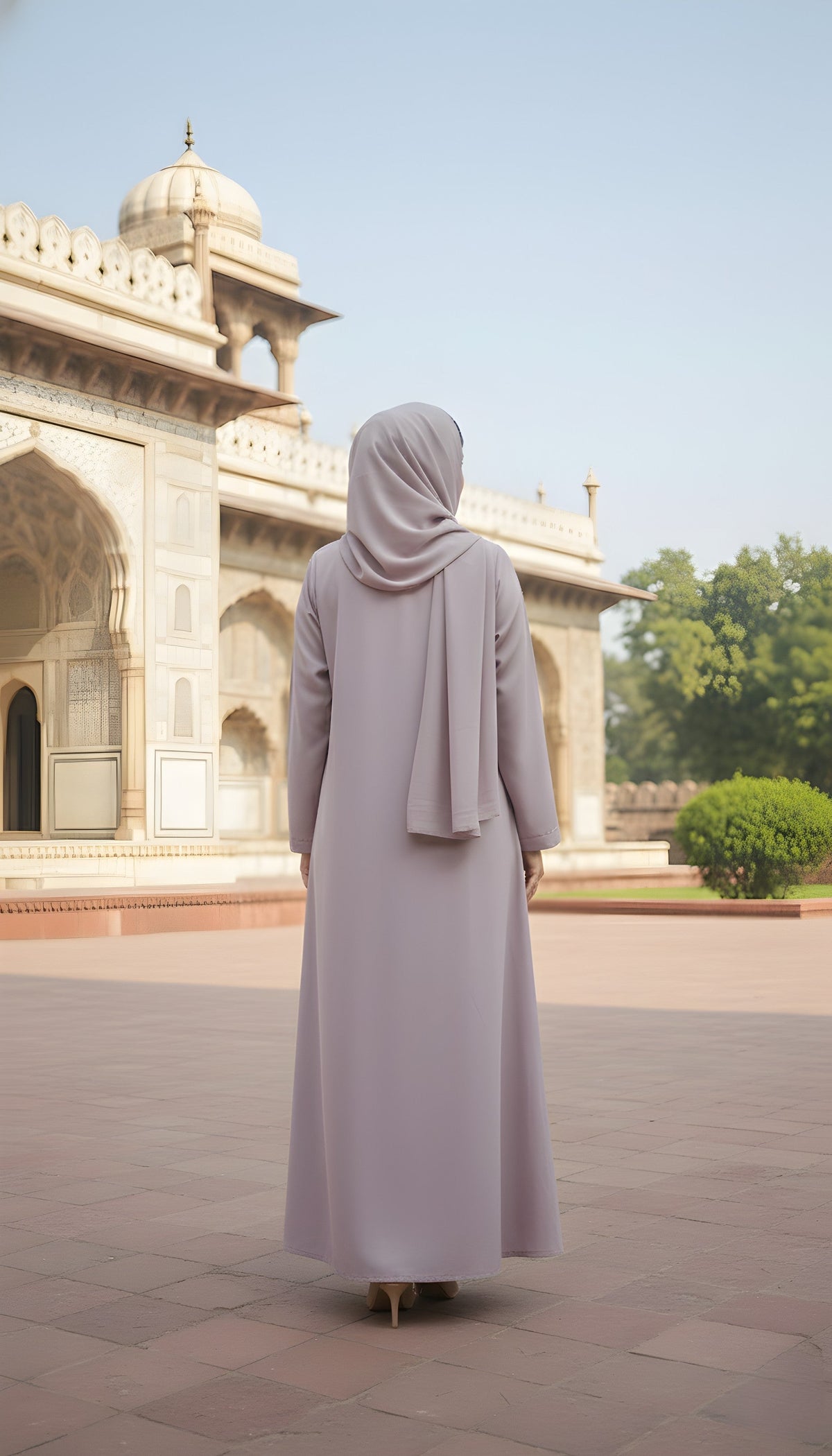 Pakeezah Pink