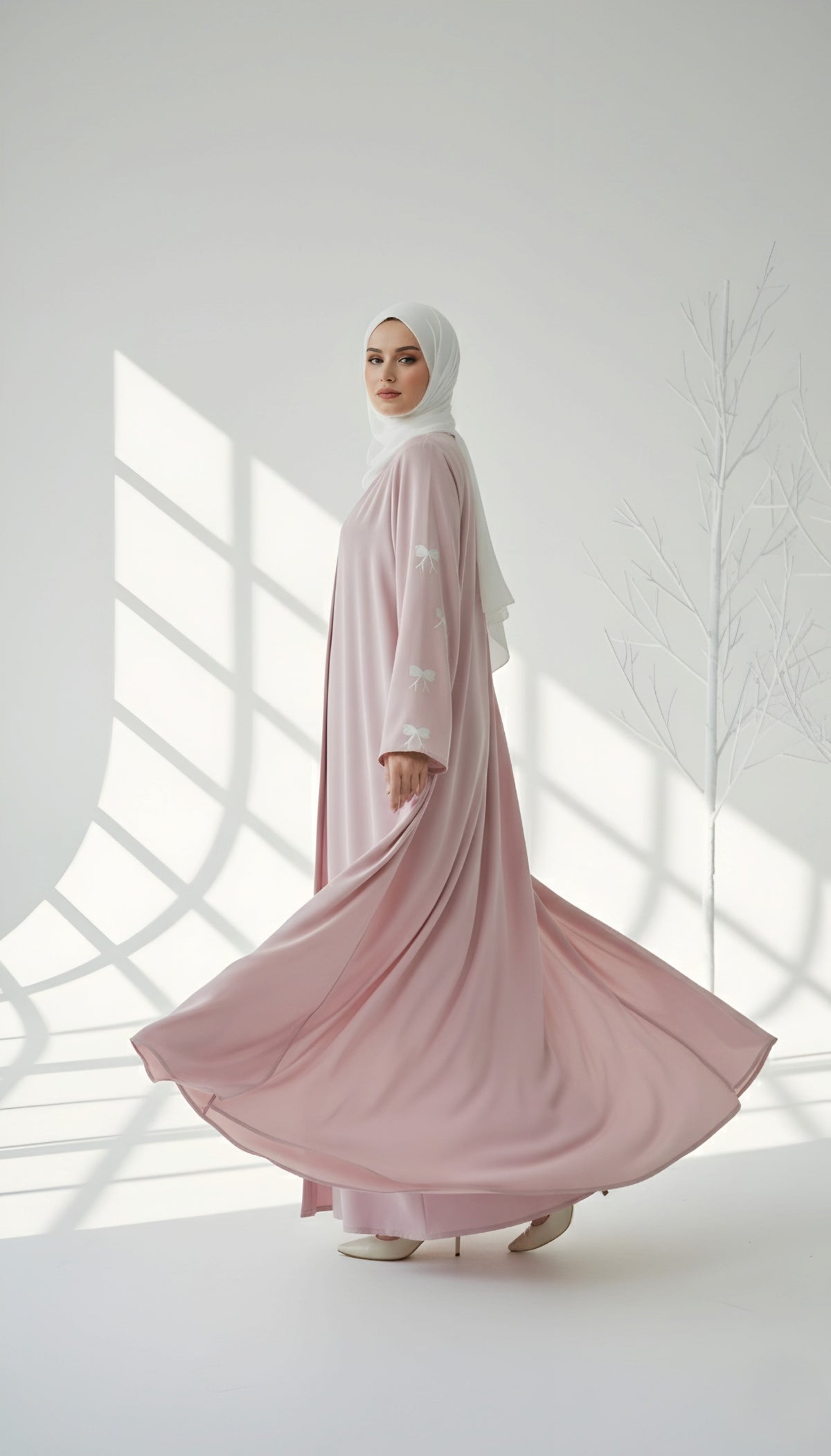 Blossom Pink