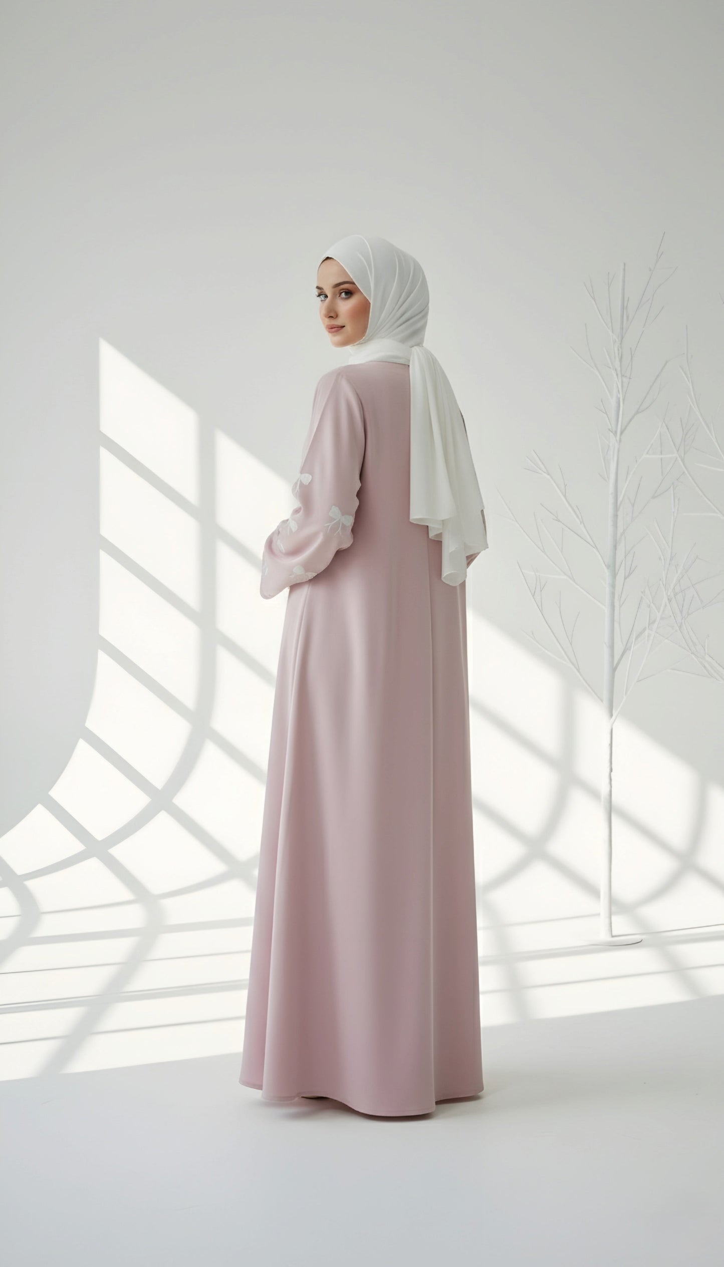 Blossom Pink
