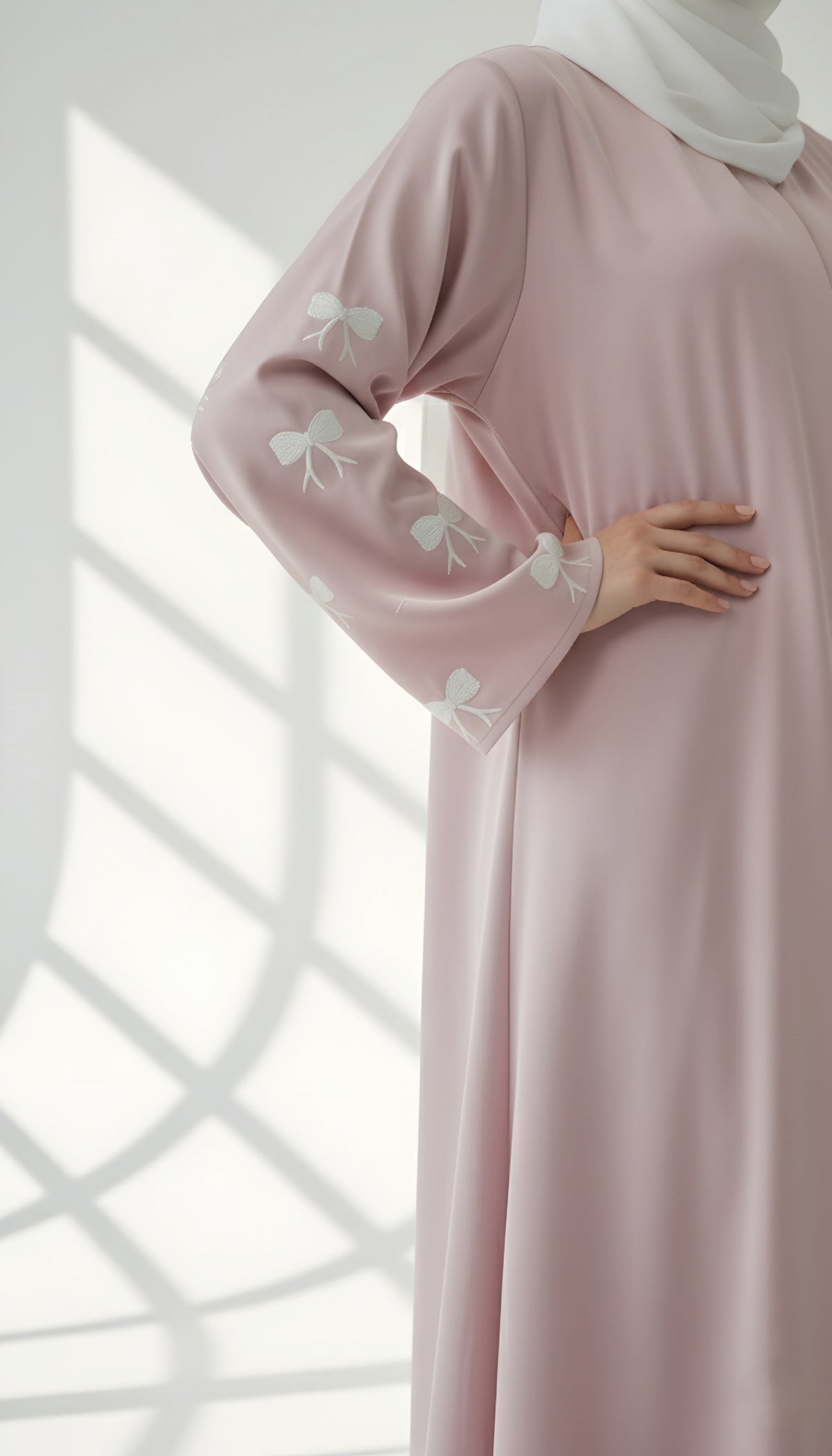 Blossom Pink