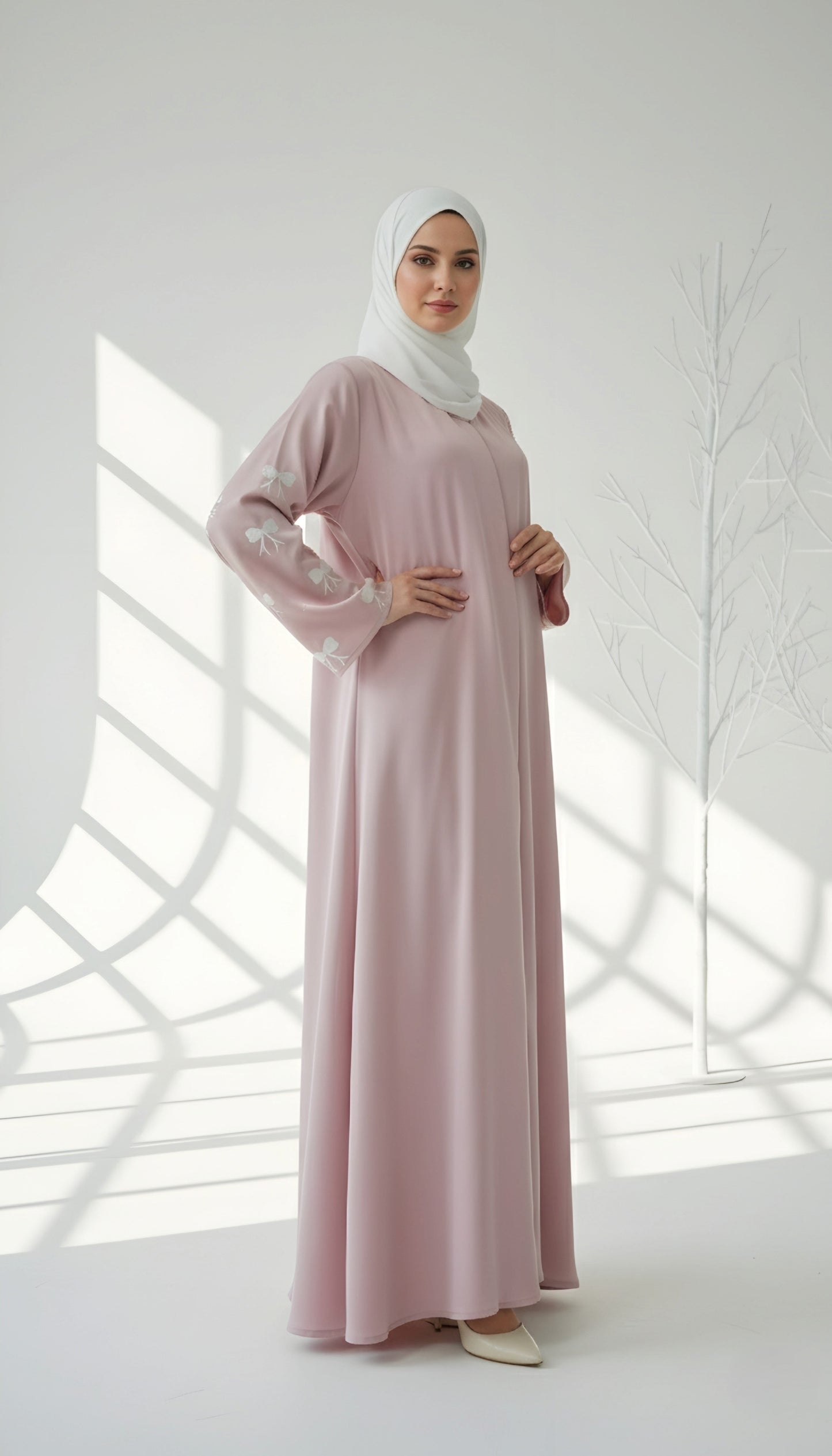 Blossom Pink