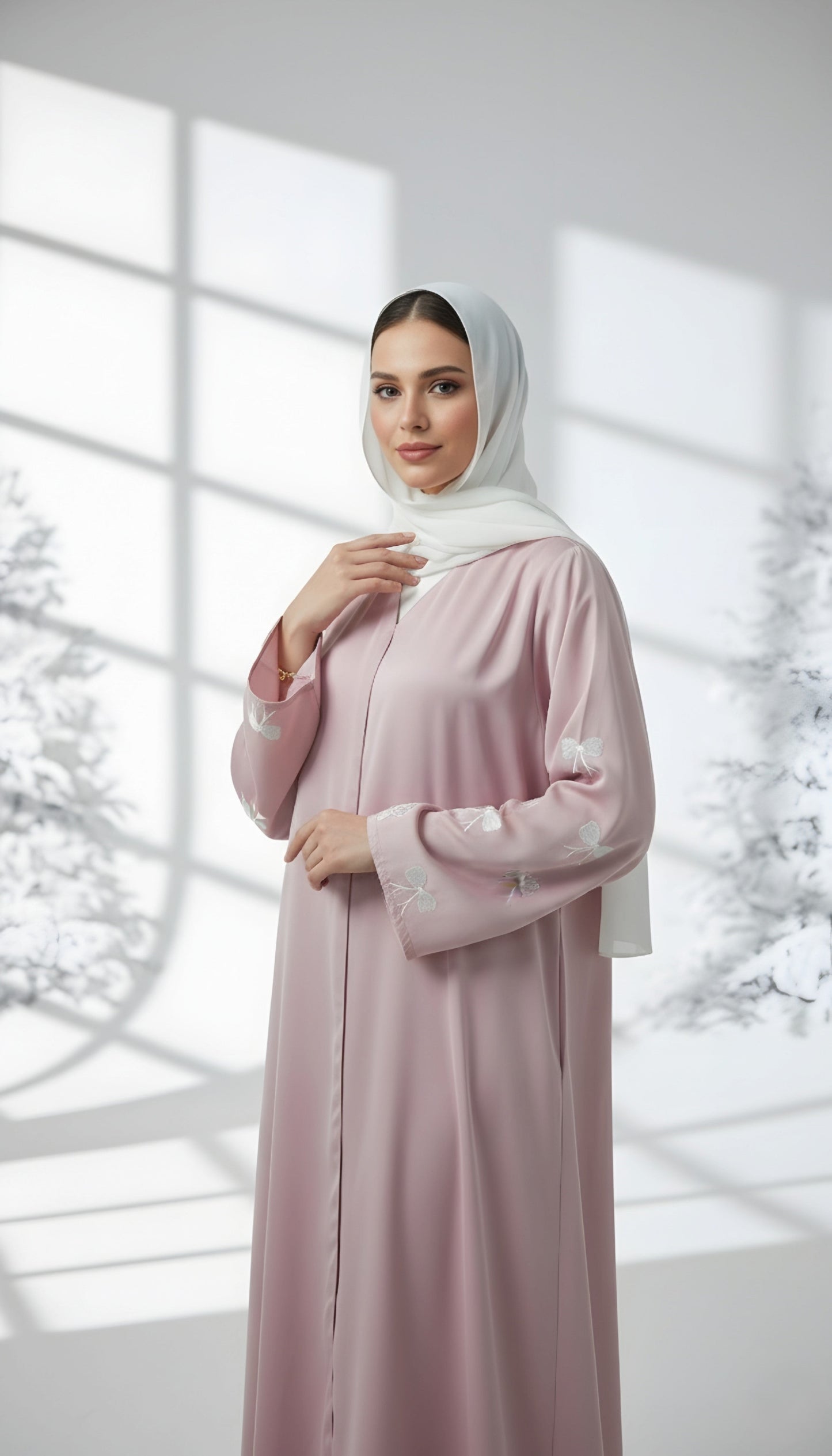 Blossom Pink