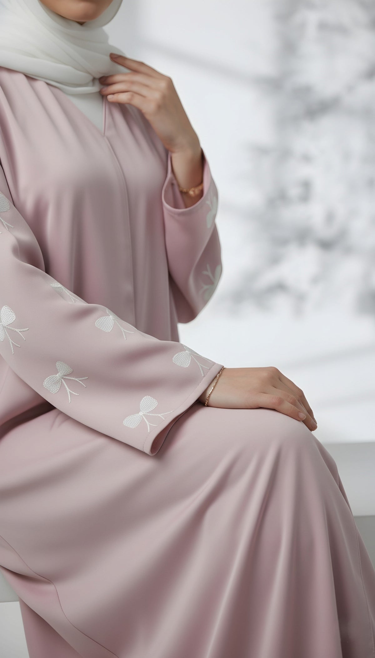 Blossom Pink