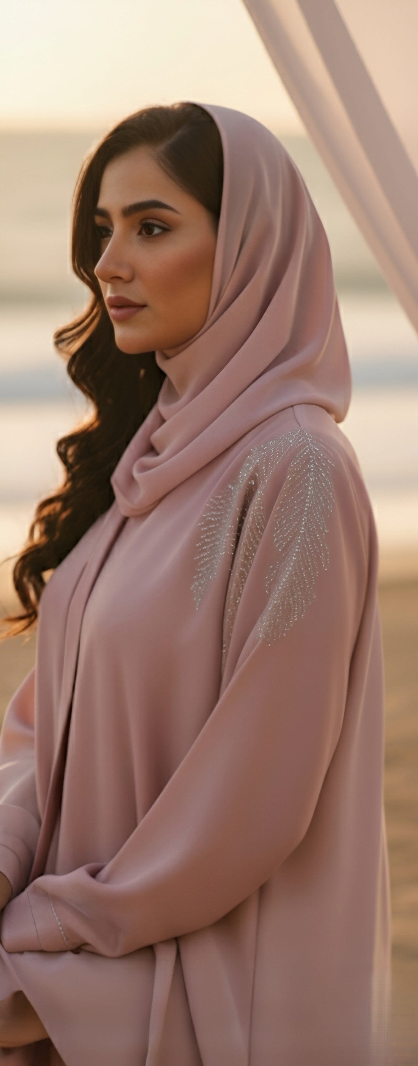 Pink Dawn