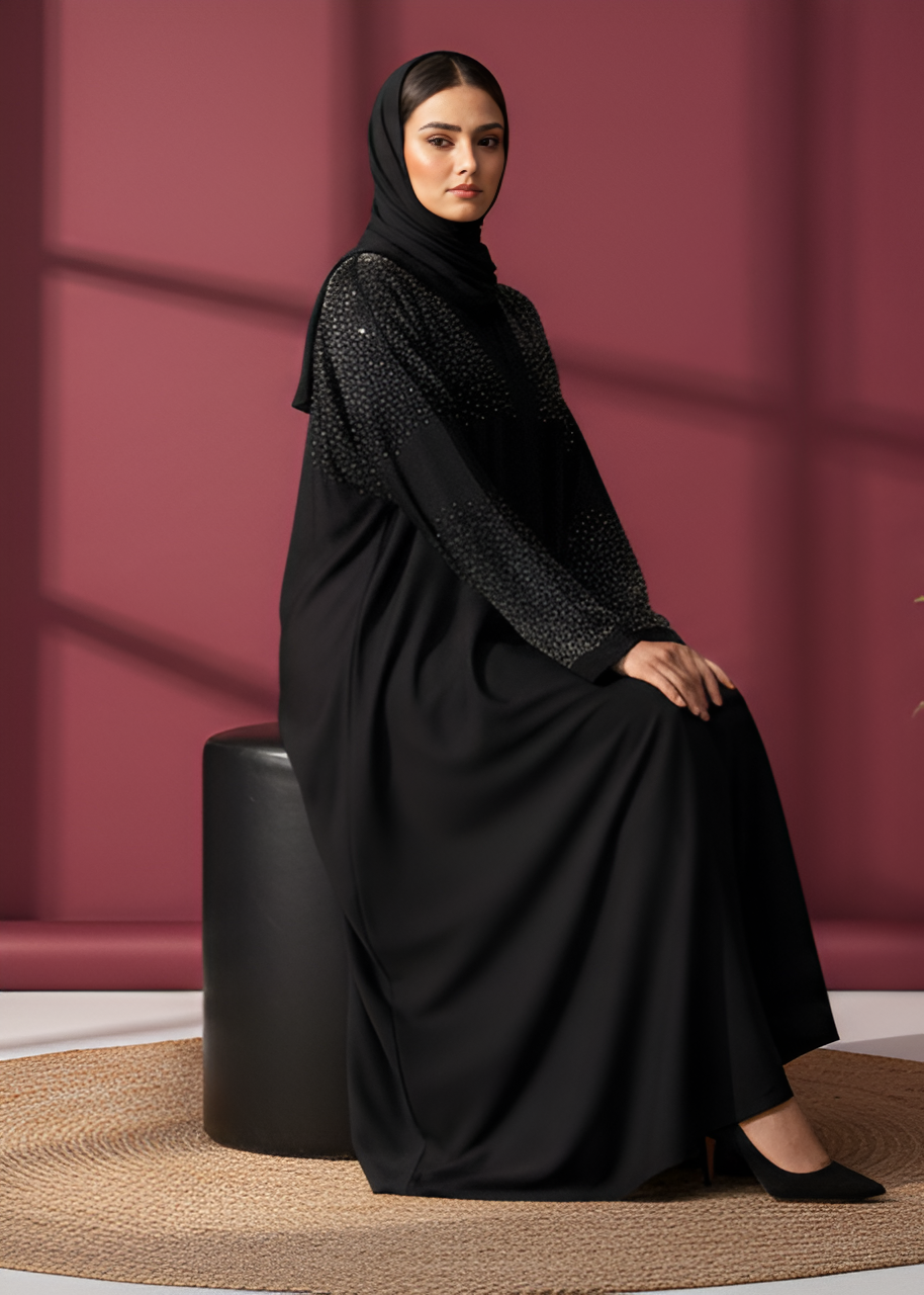 Starlit Black