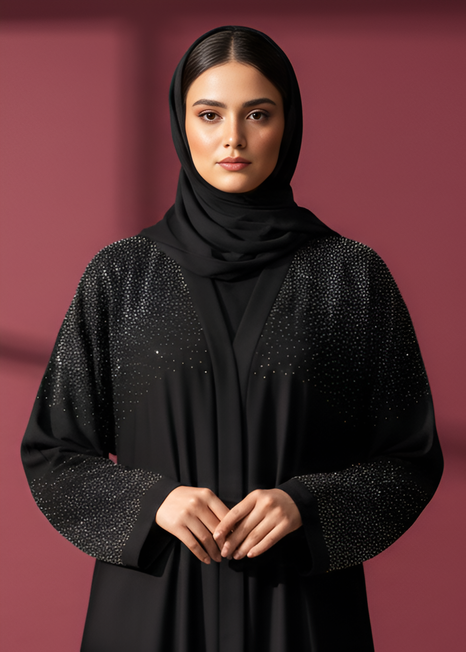 Starlit Black