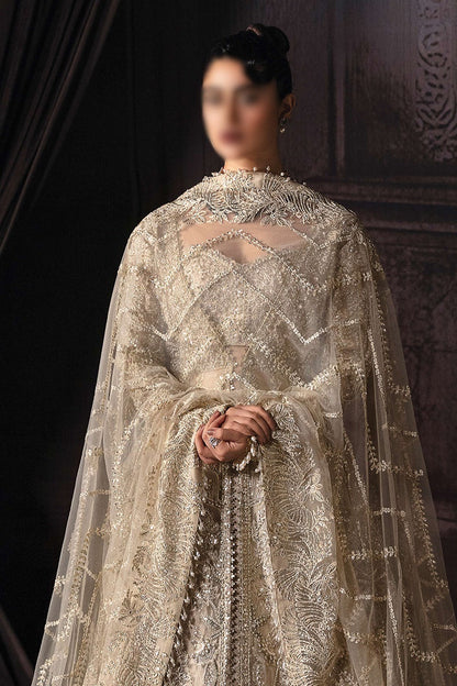 Afrozeh Presents The Brides Edit 2023 - AFB V1 03 MARGARET
