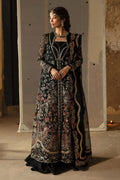Afrozeh MEERA Hayat Wedding Formals Edition - TC-1745