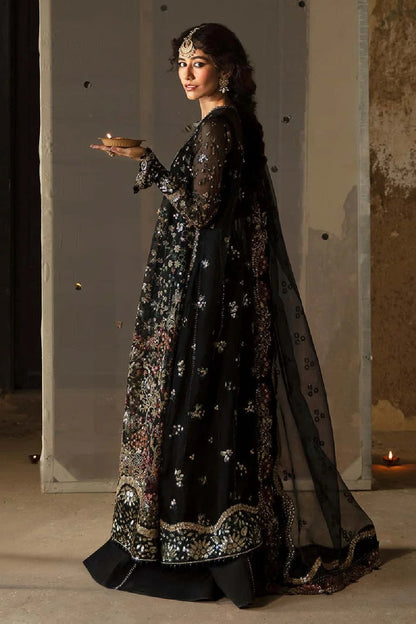 Afrozeh MEERA Hayat Wedding Formals Edition - TC-1745