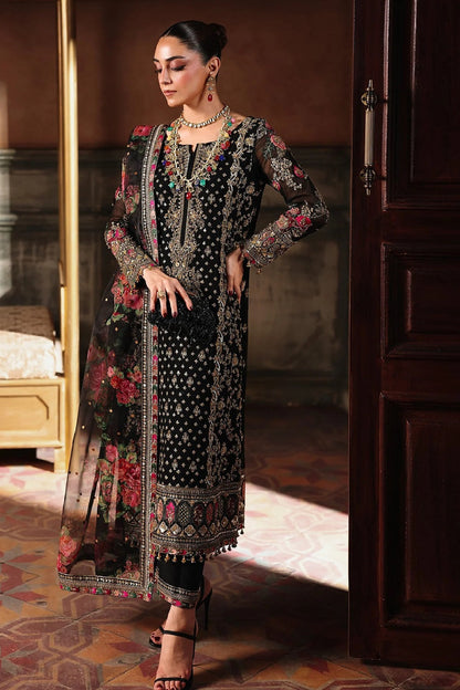 Charizma Dastan-e-Jashan Lawn Edit | DJW5-05 - TC-1578