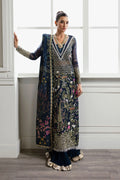 Crimson Luxury Wedding Formal Edition D2 Majestic Cypress - TC-1205