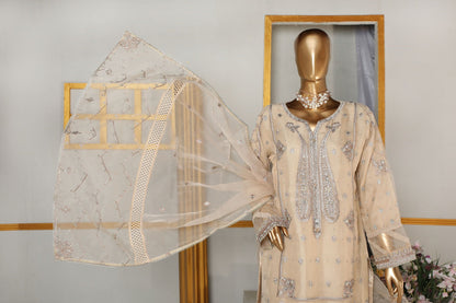 HZ Formal Pret Collection 2023 Design 73 A