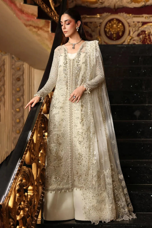 Elaf Premium Stardom - Formal Handwork'26 - ESH-01 - CELESTIA - TC-1729