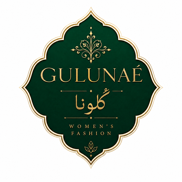 Gulunaé گُلونا